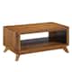 Option Walnut