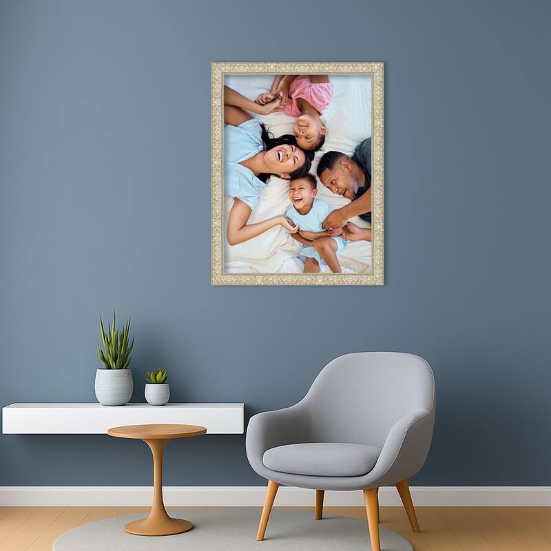 Lila Picture Frame, Photo Frame