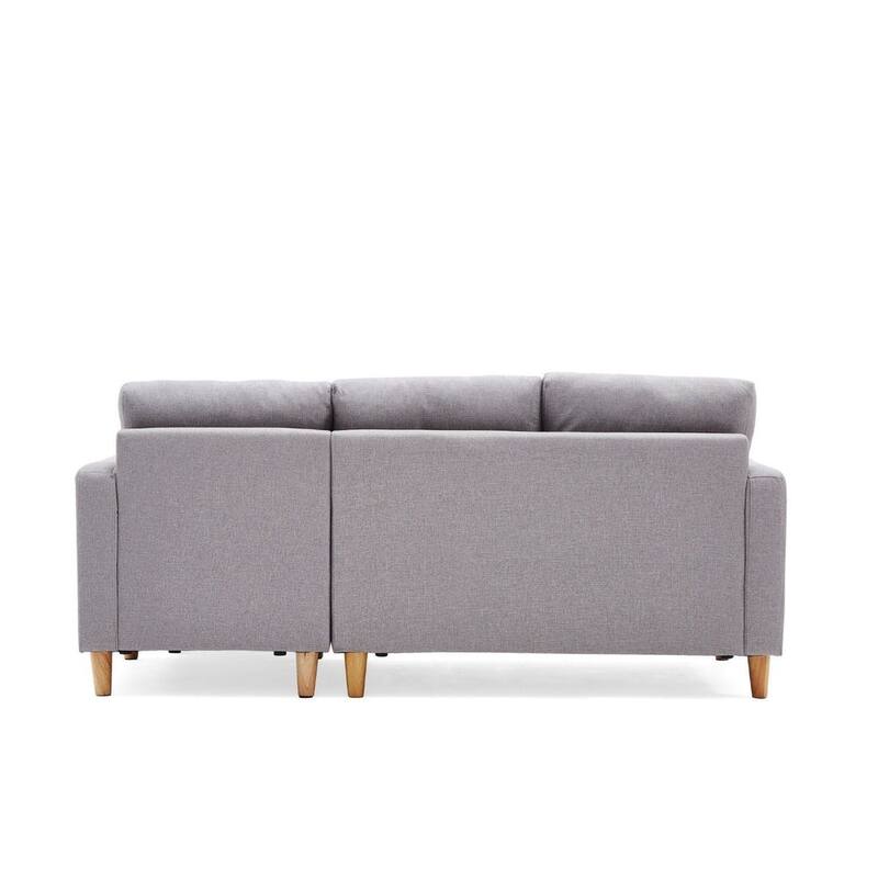 Valolam Compact Sectional