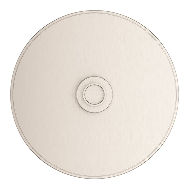 Pfister Contempra Single Function Shower Head