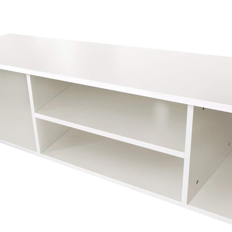 TV Stand Media Console Entertainment Table
