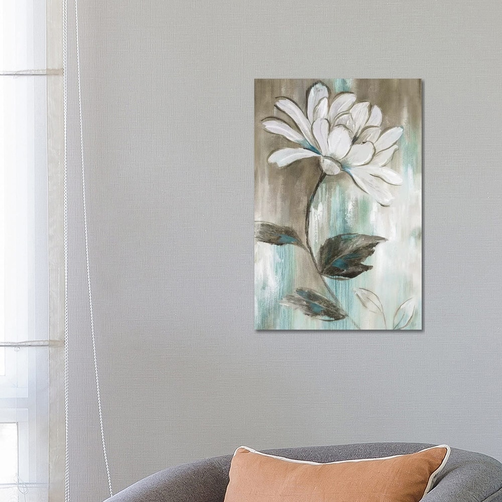 iCanvas "Garden Bloom II" by Nan Canvas Print