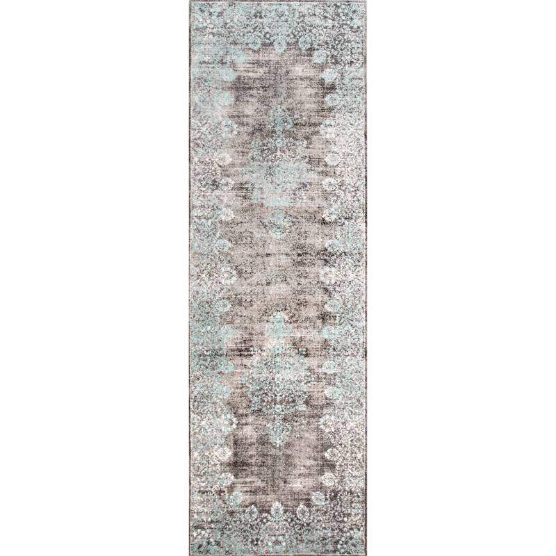 Nuloom Vintage Corene Area Rug
