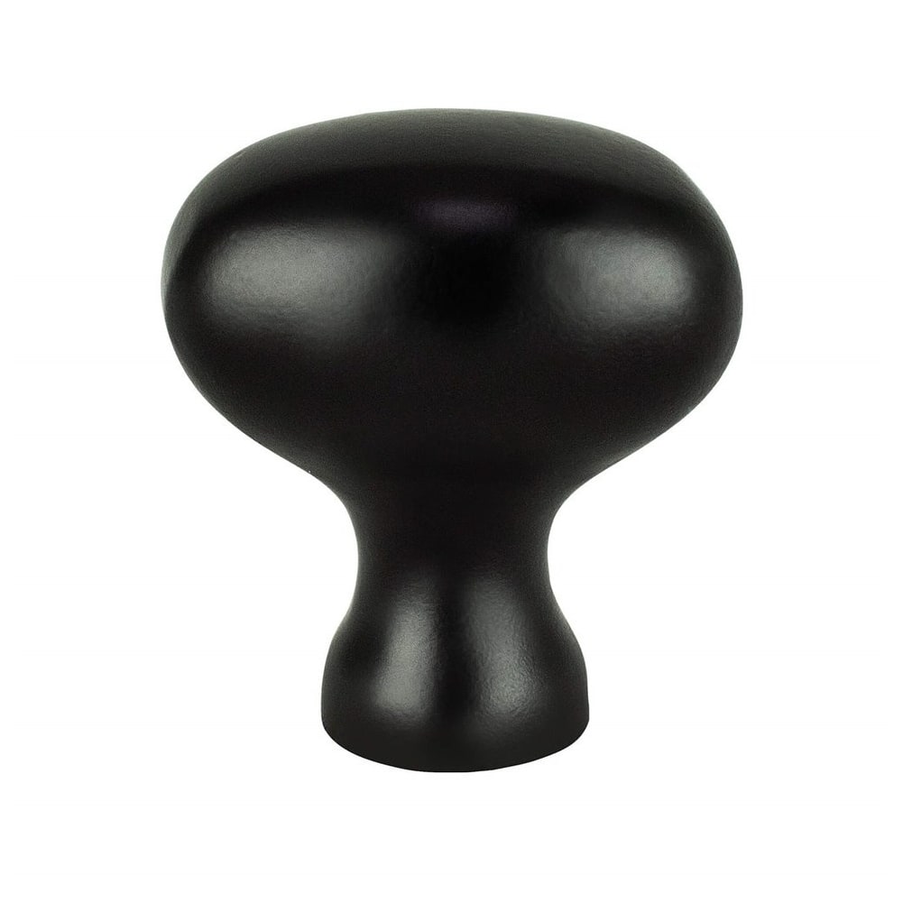 Berenson Transitional Advantage Three 1-1/8 Inch Oval Cabinet Knob