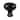 Berenson Transitional Advantage Three 1-1/8 Inch Oval Cabinet Knob