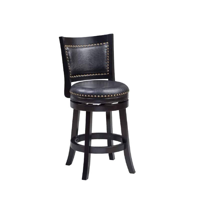 Bristol Swivel Counter Stool