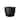 Large Round Concrete Planters, Indoor Outdoor Flower Plant Pots