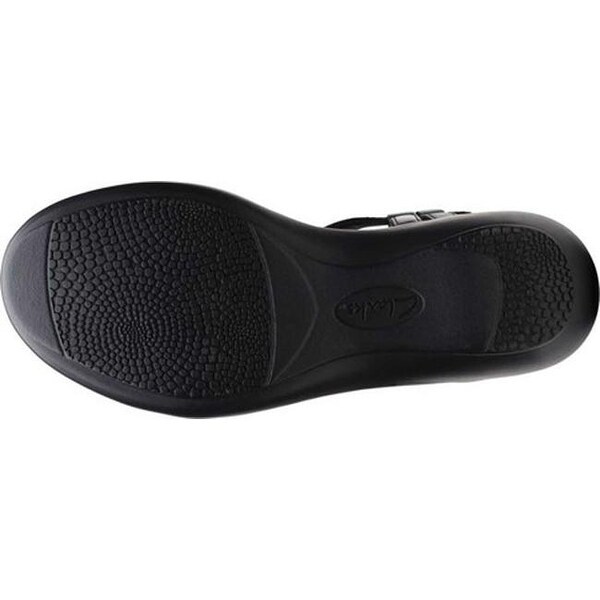 clarks sonar aster black