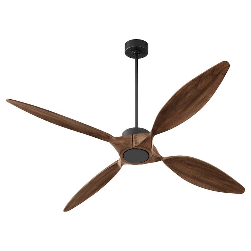 Quorum International 28664 Papillon 66" 4 Blade Indoor Ceiling Fan
