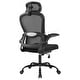 preview thumbnail 10 of 20, Home Office Chair Mesh Computer Desk Chair High Back Ergonomic Task Chair