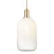Option Champagne Bronze