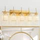 Option 5-Light 34.6 in.W