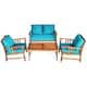 Option Turquoise