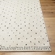 preview thumbnail 3 of 16, Livabliss Freud Moroccan Dots Area Rug