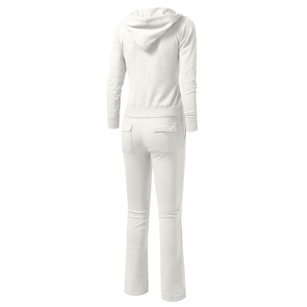 sweatshirt and sweatpants set womens