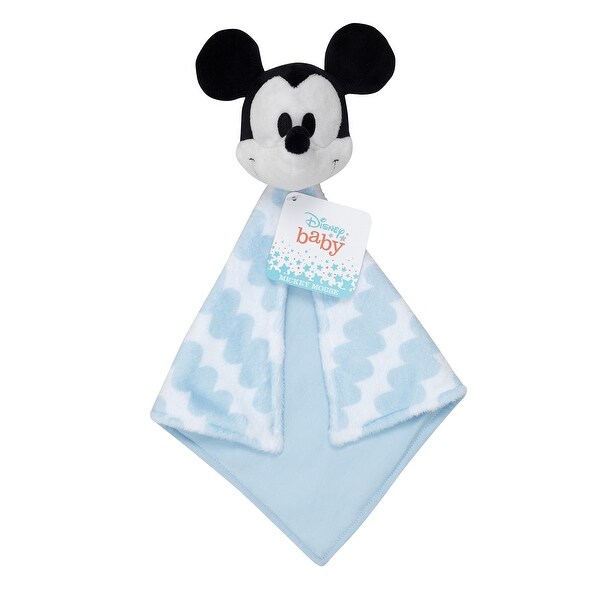 disney security blanket