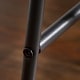preview thumbnail 10 of 50, Middlebrook Prusiner 30-inch Faux Leather Bar Stool (Set of 2)
