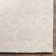 preview thumbnail 16 of 53, SAFAVIEH Handmade Marbella Asya Diamond Wool Rug