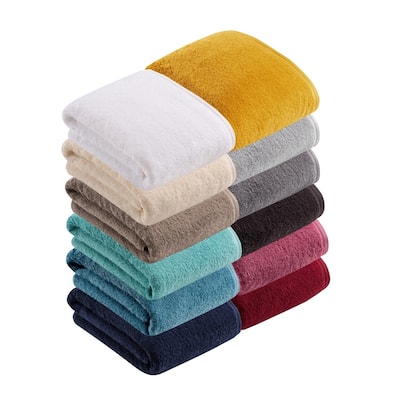 VOSSEN Vegan Life Bath Sheet