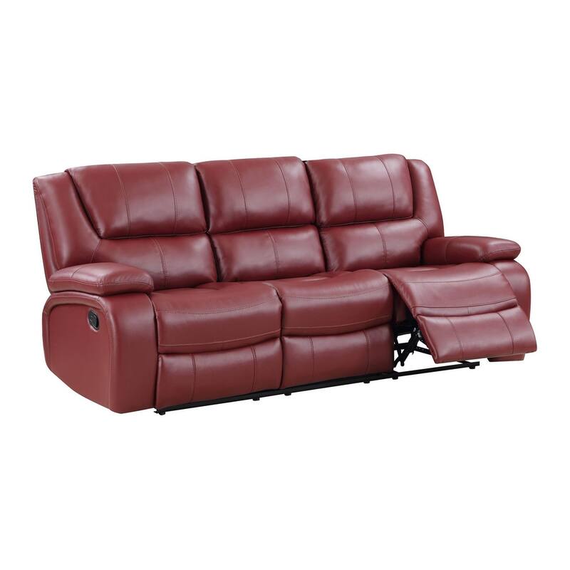 Elodie 2-Piece Reclining Sofa Set