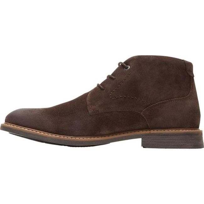rockport classic break chukka