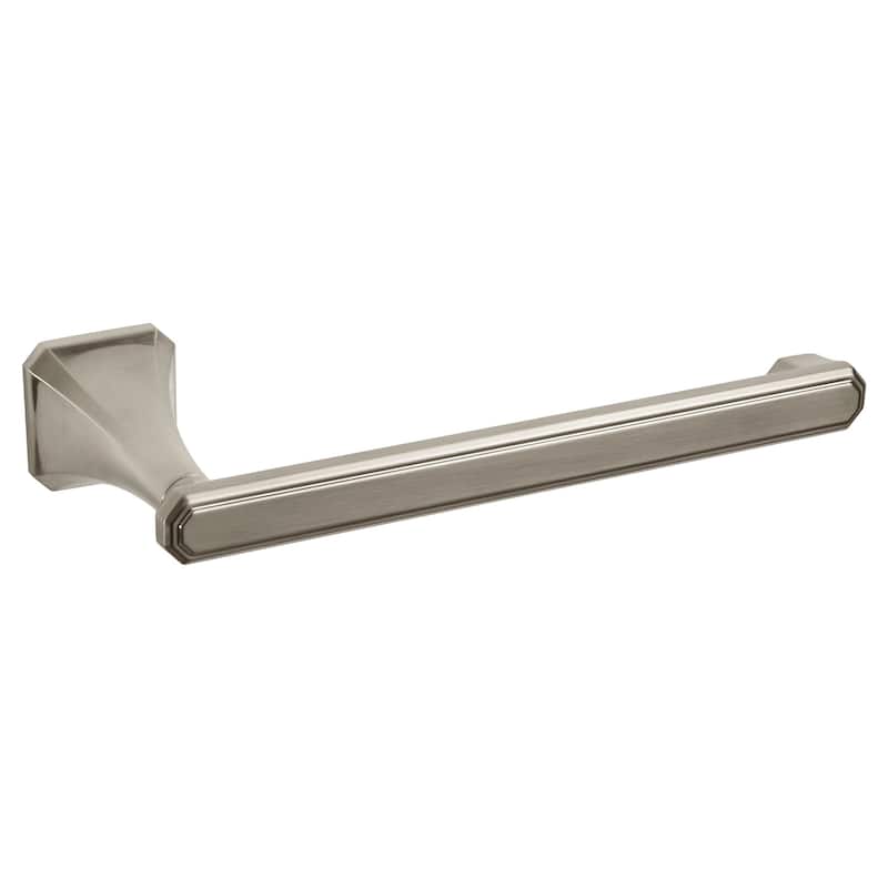 DXV Belshire Towel Arm - Brushed Nickel