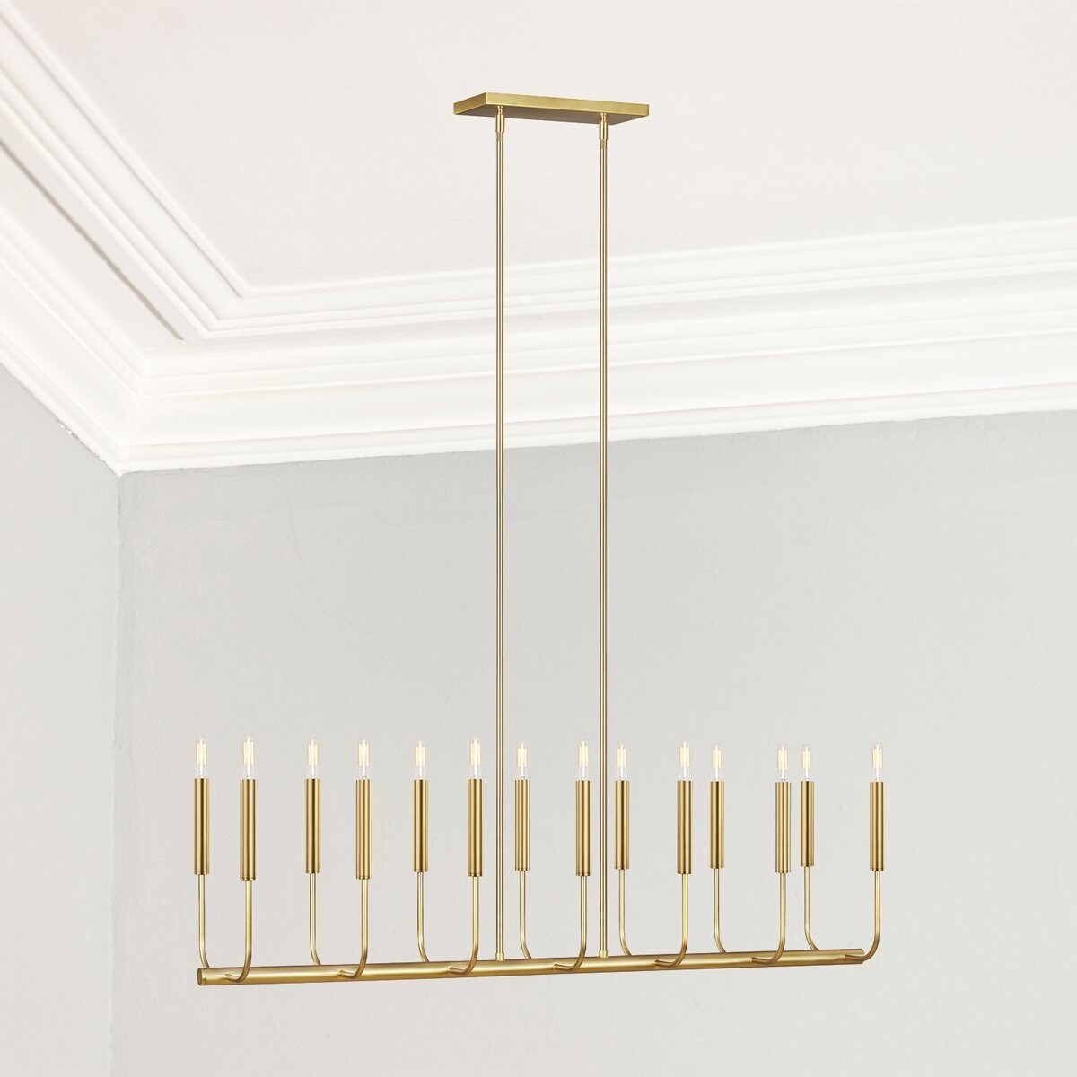 Brianna chandelier outlet