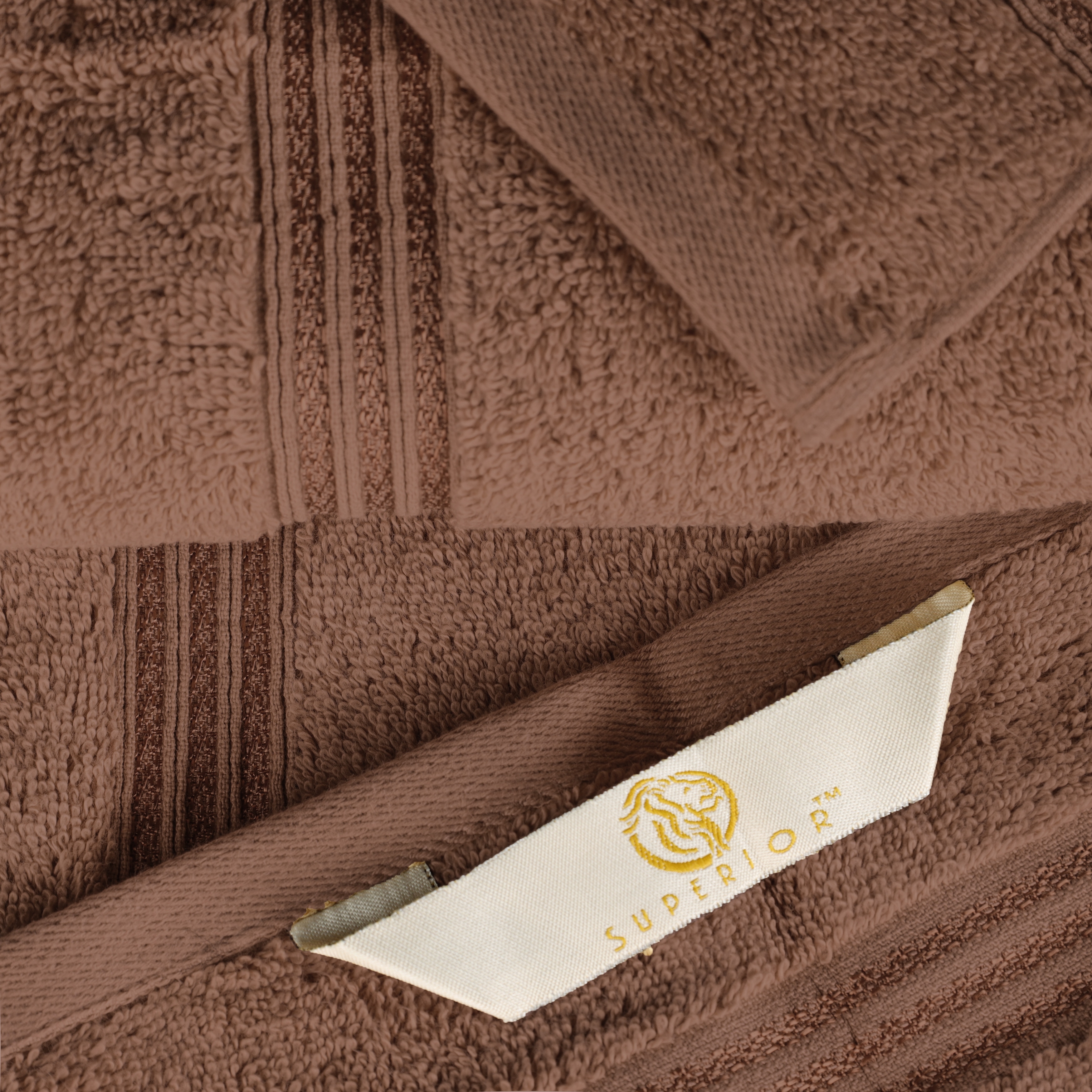 Superior Egyptian Cotton Soft Medium Weight Bath Sheet- (Set of 2) - On  Sale - Bed Bath & Beyond - 3285159