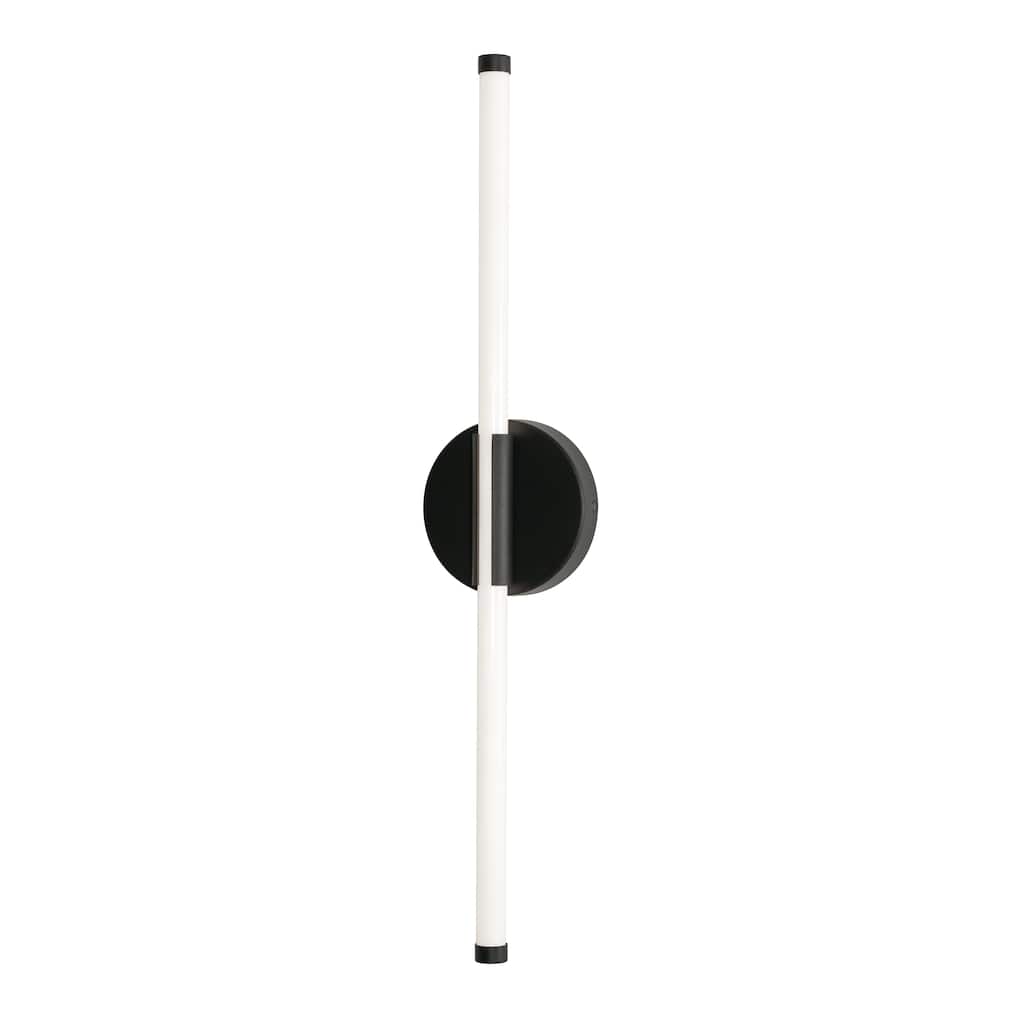AFX Rusnak 24" LED Wall Sconce