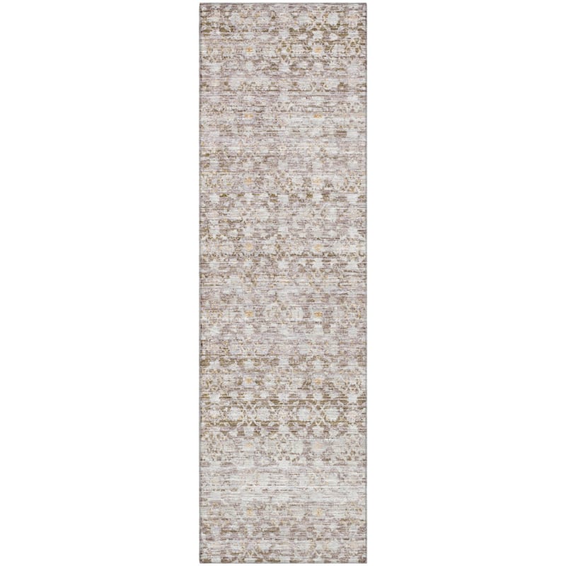 Premium Washable Super Soft Vintage Traditional Mayfield Rug
