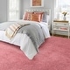 preview thumbnail 58 of 126, Large Shaggy Home Decor Carpets Fluffy Area Rugs for Living Room Bedroom