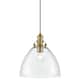 Option Vintage Brass