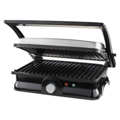 Jarden Cksbpm5020 Consumer Solutions Sunbeam 2 Slice Panini Maker And Grill