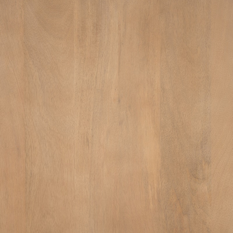 Wesson Light / Dark Brown Wood Accent Table