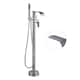 Option Brushed Nickel