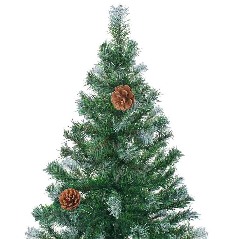 vidaXL Artificial Christmas Tree