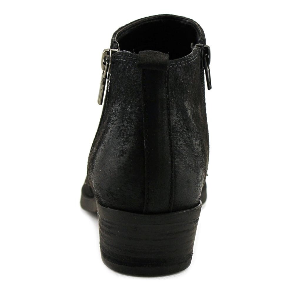 carlos brianne bootie