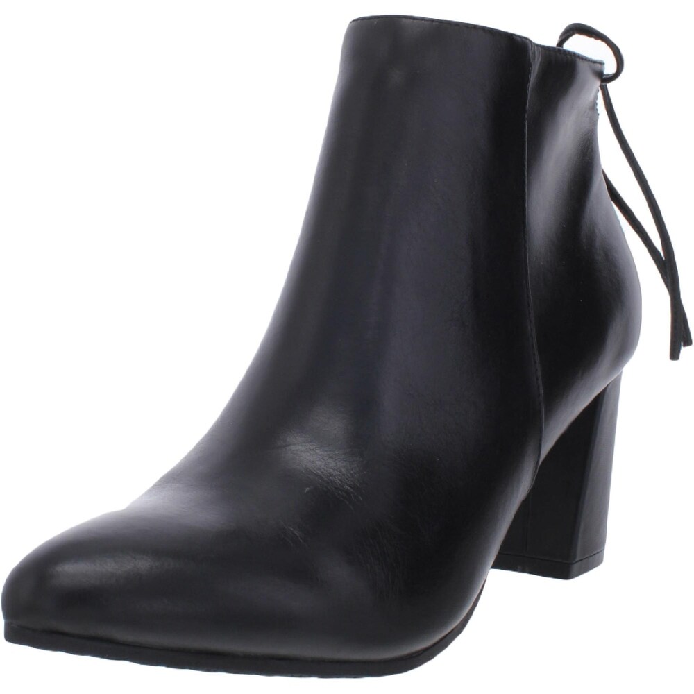 blondo ankle boots