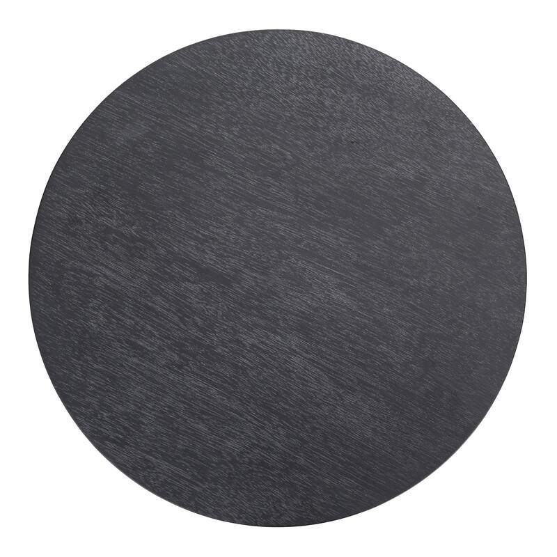 NPD Furniture Watkins Round Side/ End Table