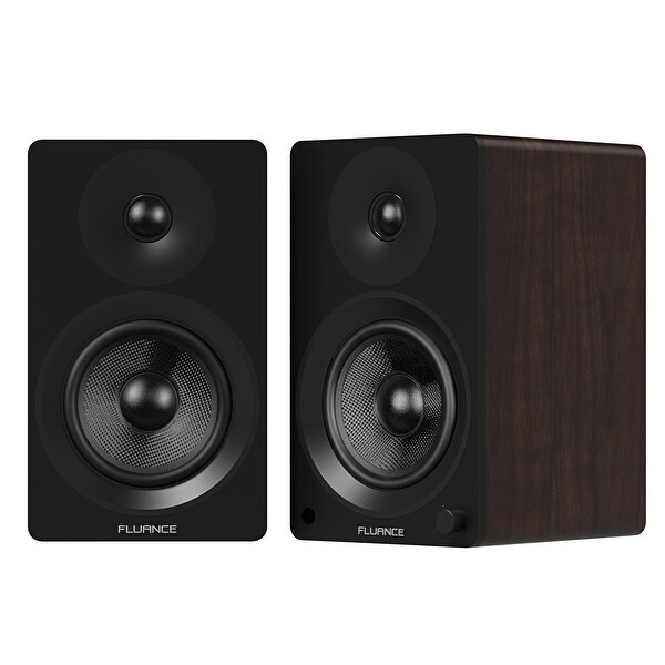 bookshelf speaker amp for pc