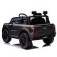 preview thumbnail 25 of 33, 12V Licensed Ford Ranger Kids Electric Car with Dual Motors, Remote