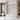 60 "W x 60" H Frameless Single Sliding Shower Door with Stainless Steel Handle - 60'' x 0.38'' x 60''