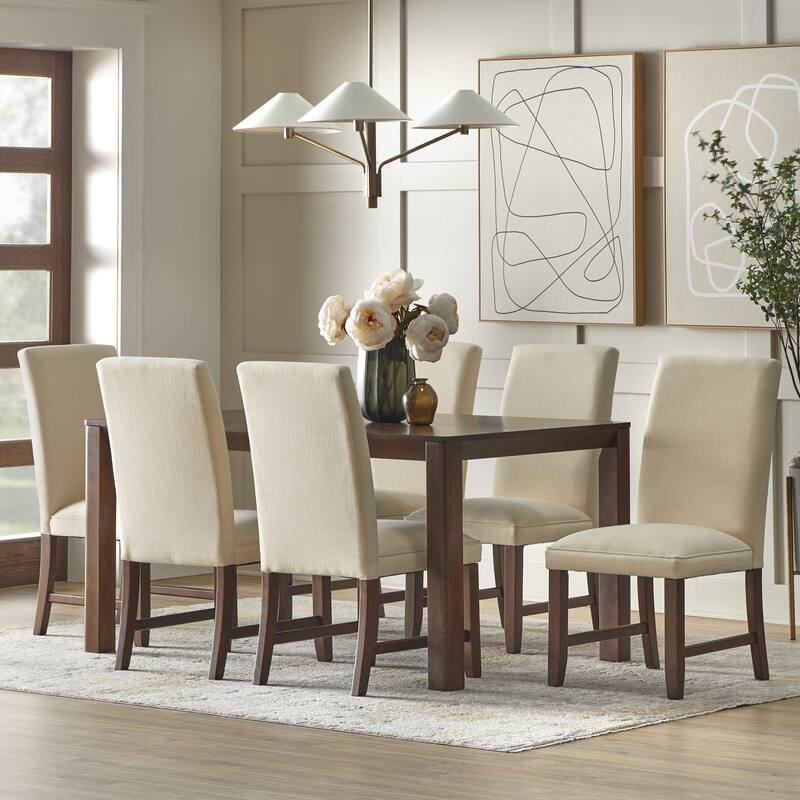 Lifestorey Dakota Dining Table
