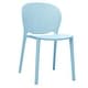 preview thumbnail 9 of 20, Stackable Kids Chair, Set of 4