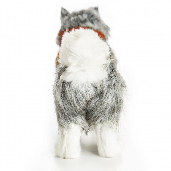 american girl doll dog