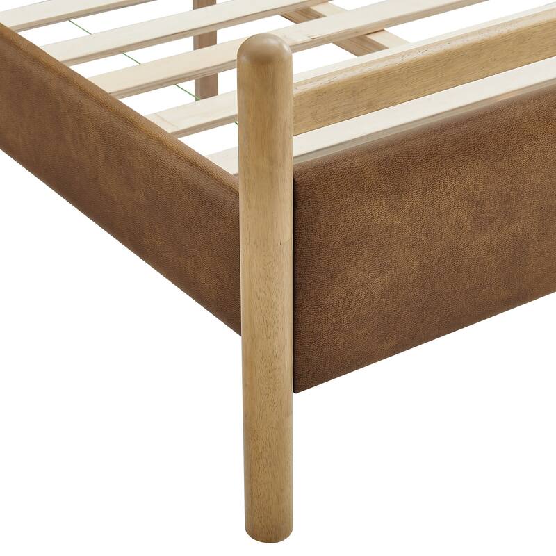 Ginny Platform Bed Frame