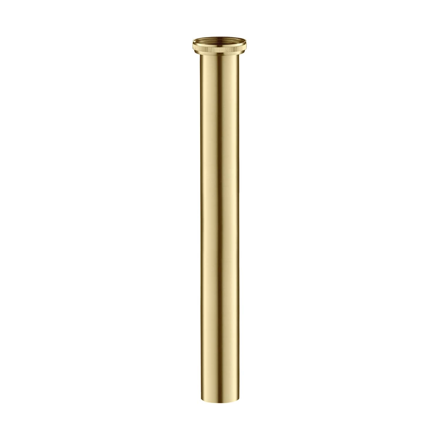 Kibi Bathroom Sink Tailpiece 1-1/4" x 12"