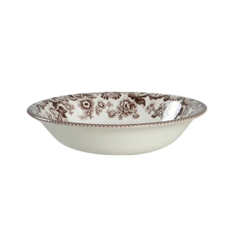 Spode Woodland Ascot Cereal Bowl