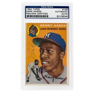 hank aaron costume