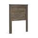 preview thumbnail 7 of 9, Trinell Brown Panel Headboard (Headboard Only)